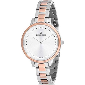 ساعت مچی دنیل کلین کد DK12053-4